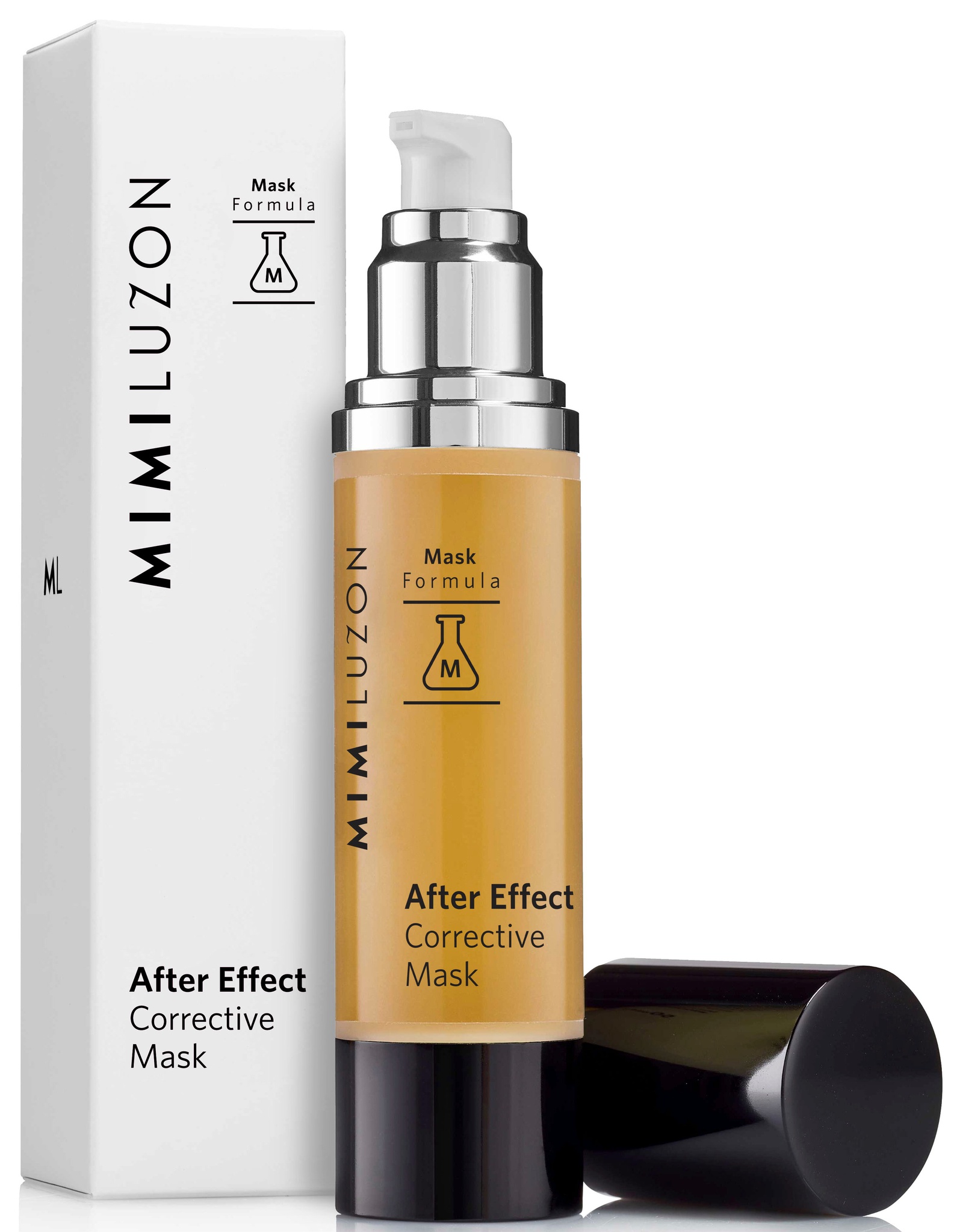 Mimi Luzon After Effect Corrective Mask