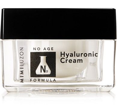 Mimi Luzon Hyaluronic Cream