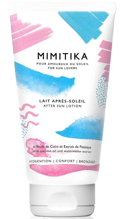 Mimitika After Sun Lotion