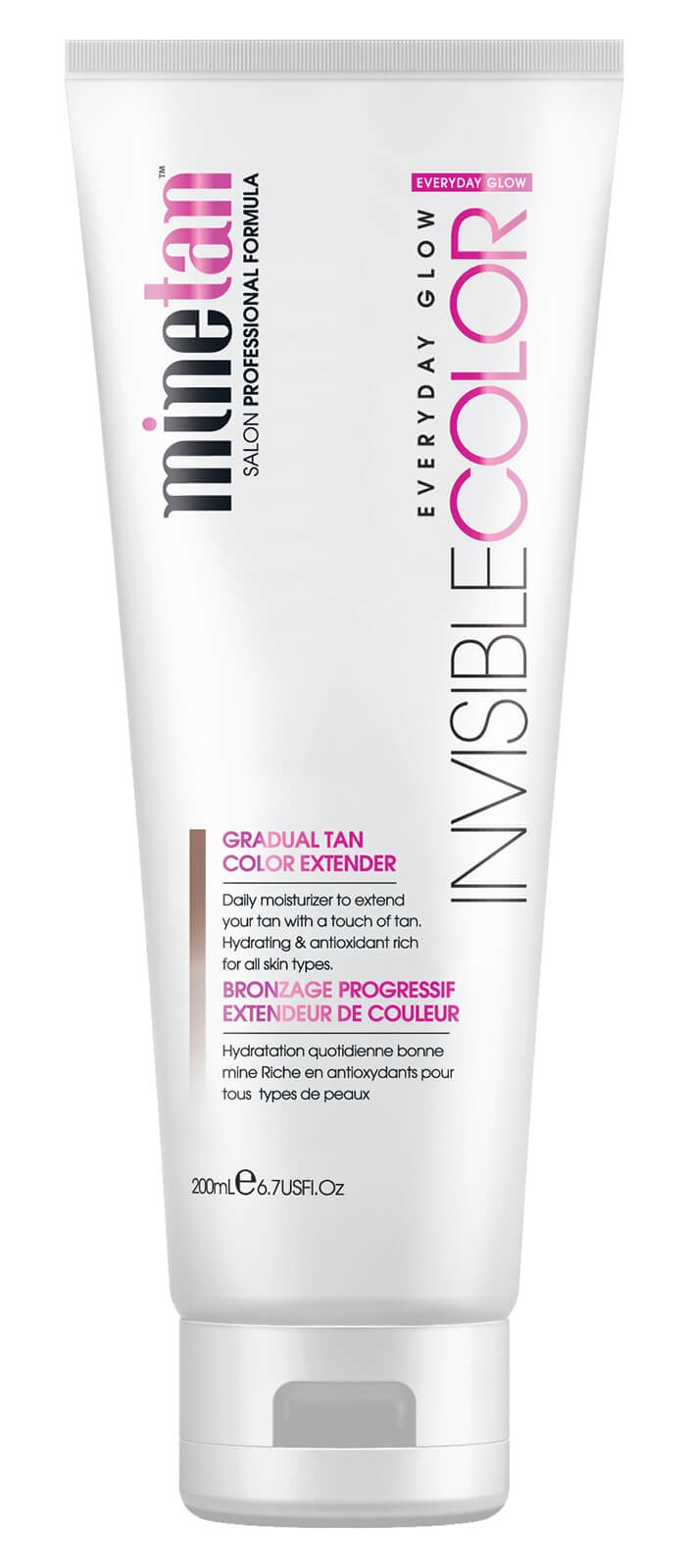 MineTan Gradual Tan