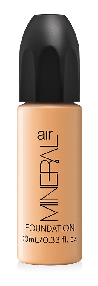 Mineral Air Four-in-one Airmist Foundation