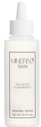 Mineral Air Renewal Serum
