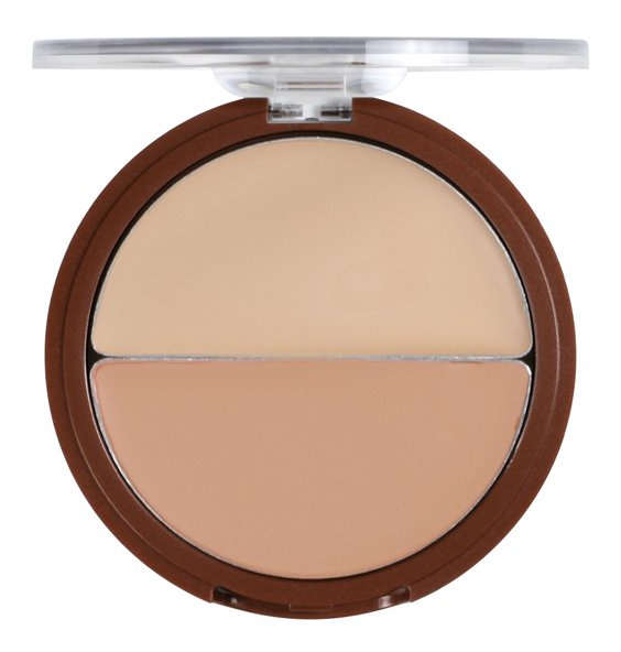 Mineral Fusion Concealer Duo