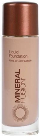 Mineral Fusion Liquid Foundation