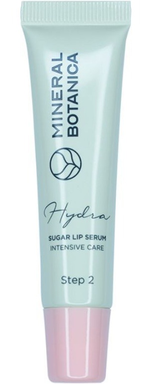 Mineral botanica Hydra Sugar Lip Serum