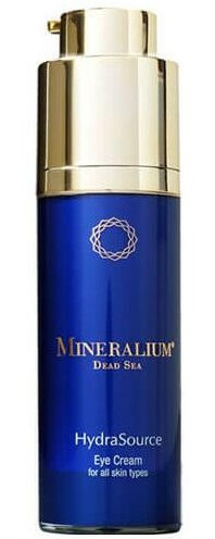 Mineralium Hydrasource Eye Cream