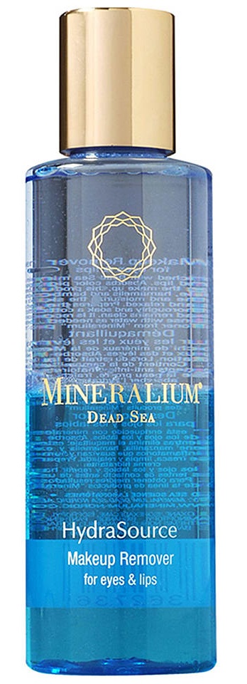 Mineralium Make-Up Remover Hydra Source