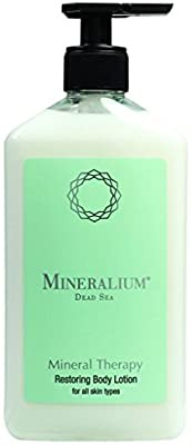 Mineralium Mineral Therapy Body Lotion