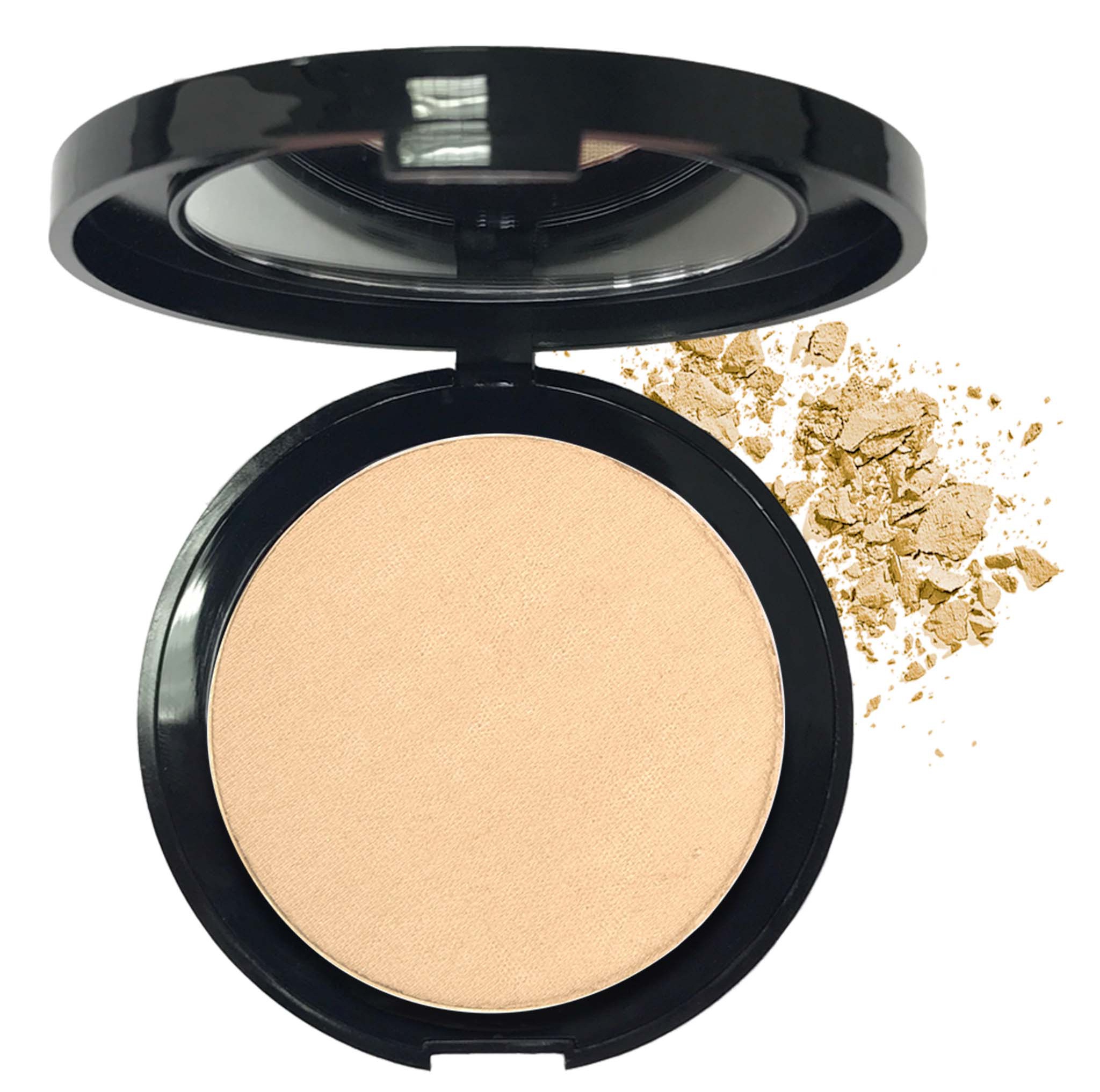 Mineralogie Pressed Foundation