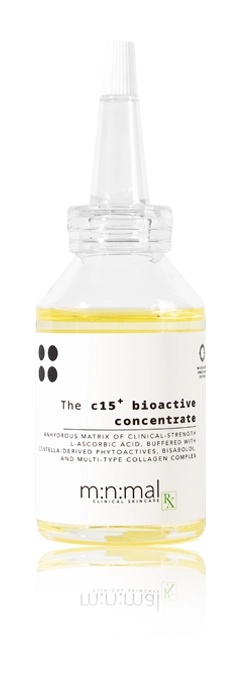 MinimalRX C15+ Bioactive Concentrate