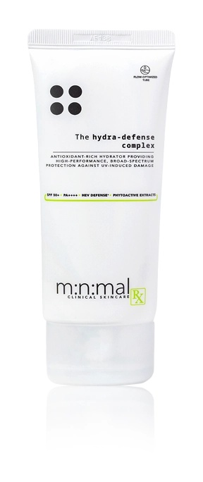 MinimalRX Hydra-Defense Complex