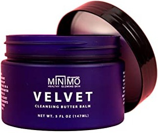 Minimo Velvet Cleansing Butter Balm