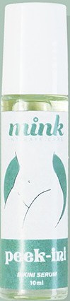Mink Peek-Ini