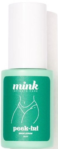Mink Peekini Serum