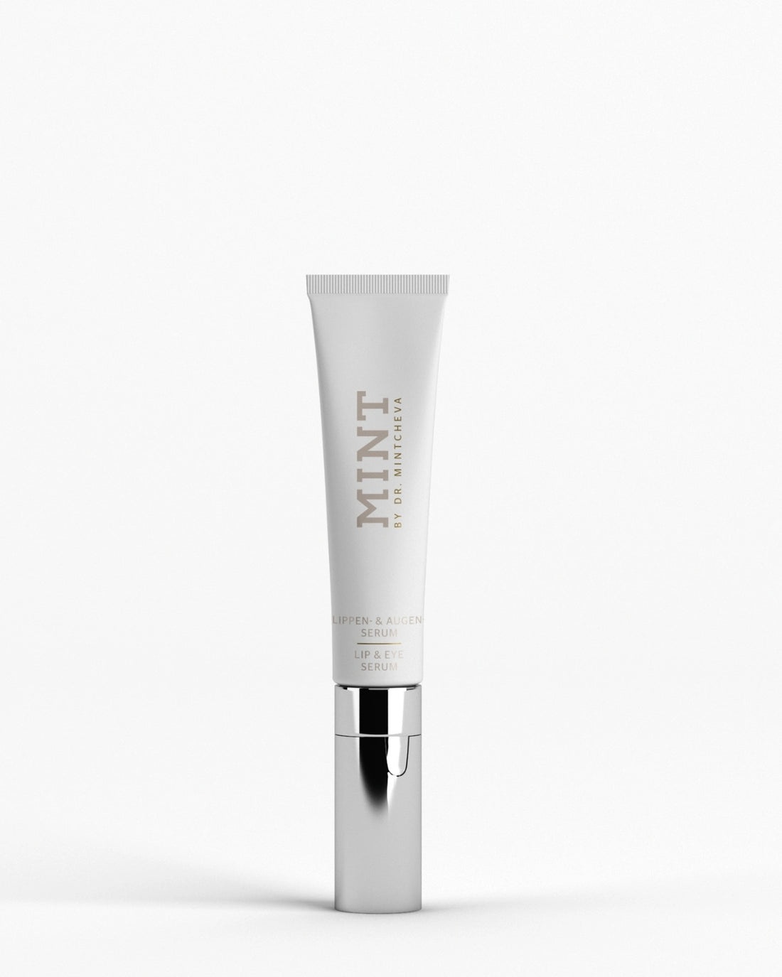 Mint by Dr. Mintcheva Lip And Eye Serum