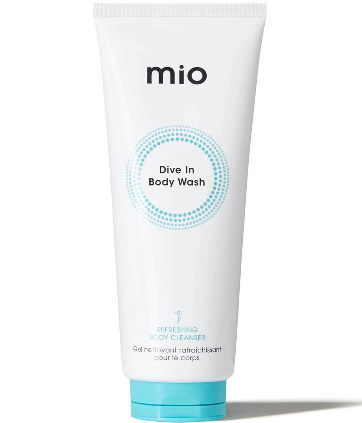 Mio Skincare Dive In Body Wash