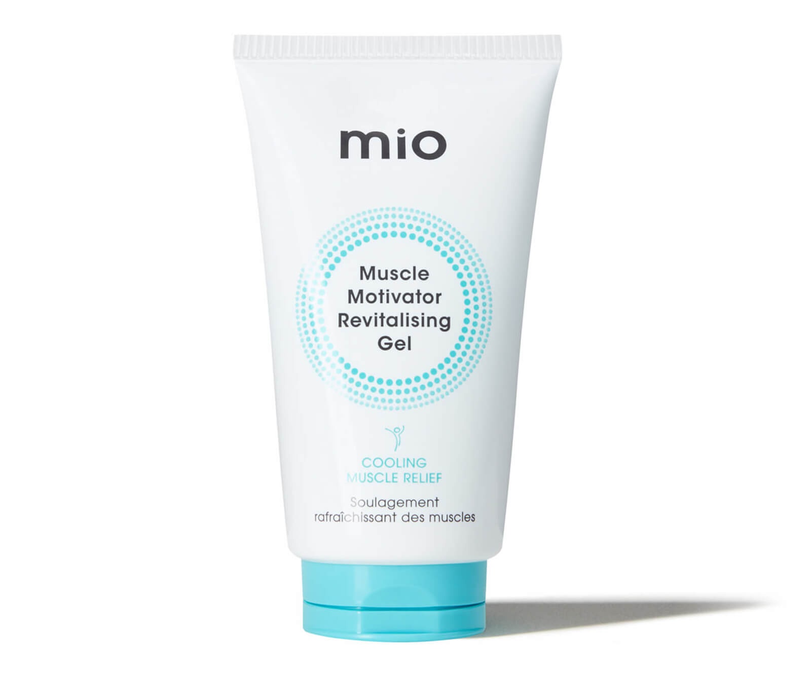 Mio Skincare Muscle Motivator Revitalising Gel