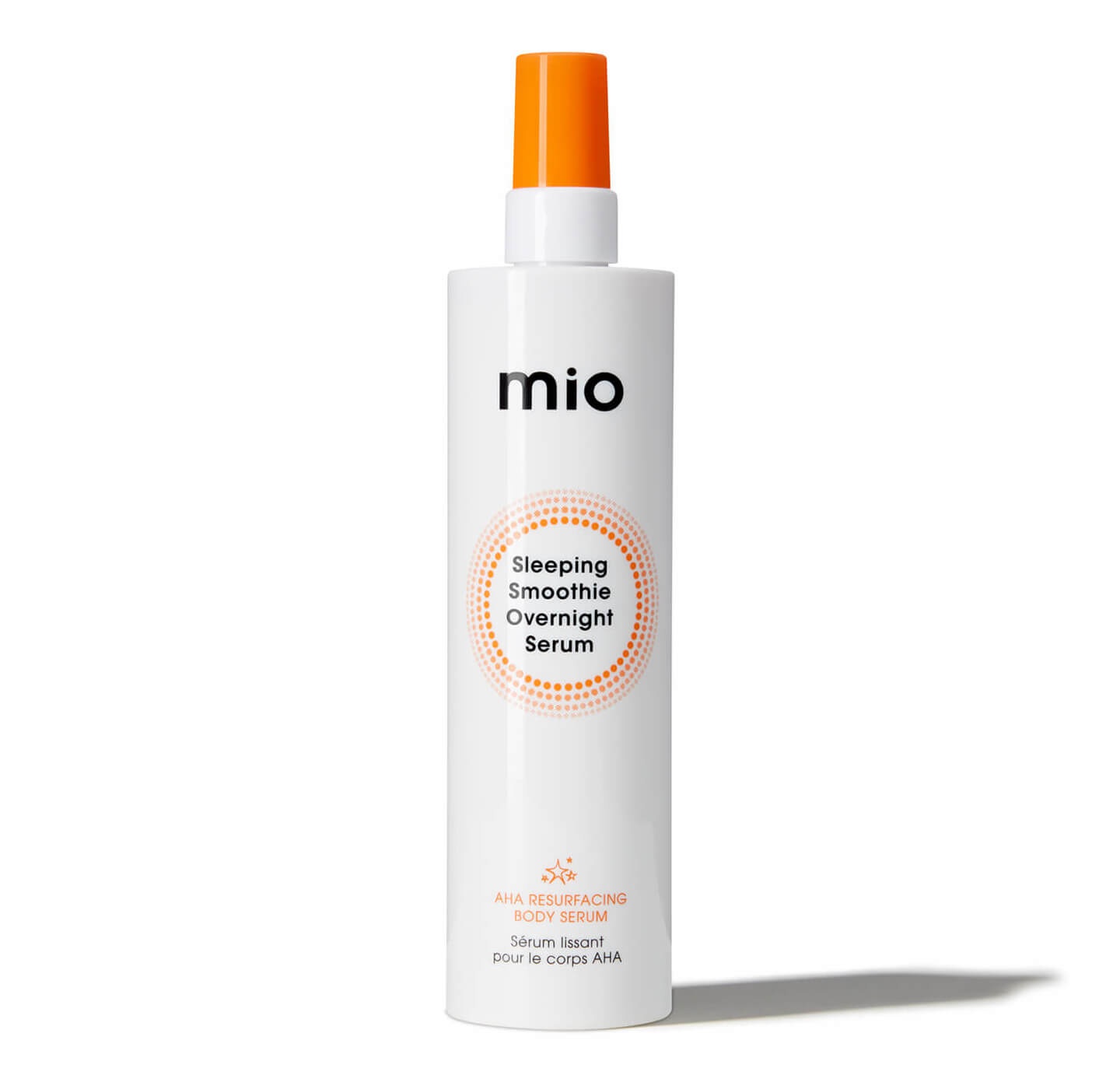 Mio Skincare Sleeping Smoothie Overnight Body Serum