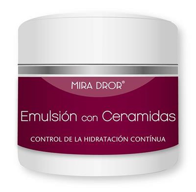 Mira Dror Emulsión Con Ceramidas