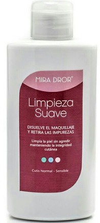 Mira Dror Limpieza Suave