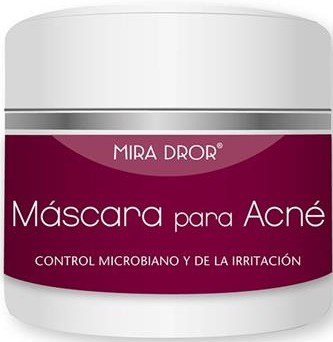 Mira Dror Mascara Para Acne