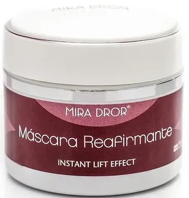 Mira Dror Mascara Reafirmante