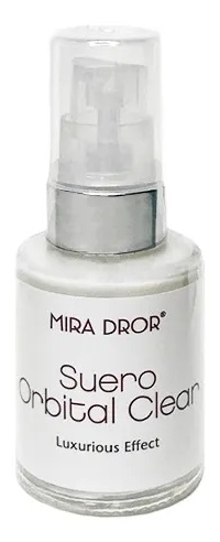 Mira Dror Orbital Clear