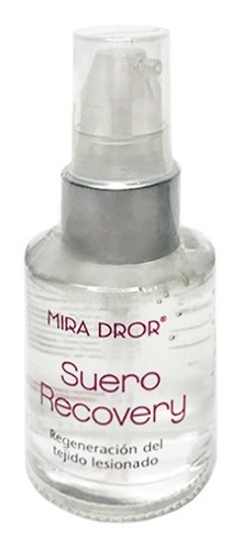 Mira Dror Suero Recovery