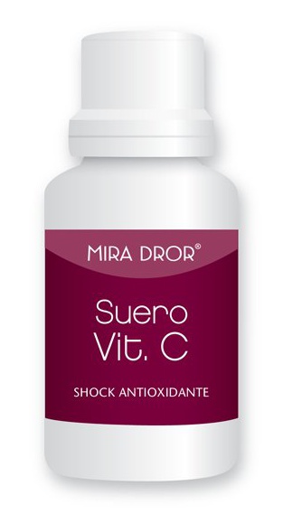Mira Dror Suero Vitamina C