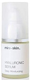 Mira-skin Hyaluronic Serum