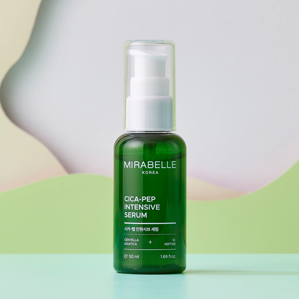Mirabelle Cica - Peptide Intensive Serum