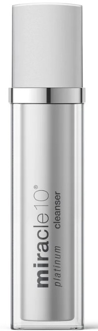 Miracle 10 Cleanser