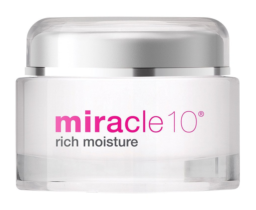 Miracle 10 Rich Moisture