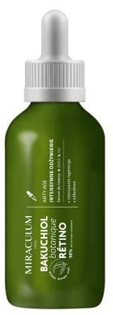 Miraculum Bakuchiol Botanique Retino