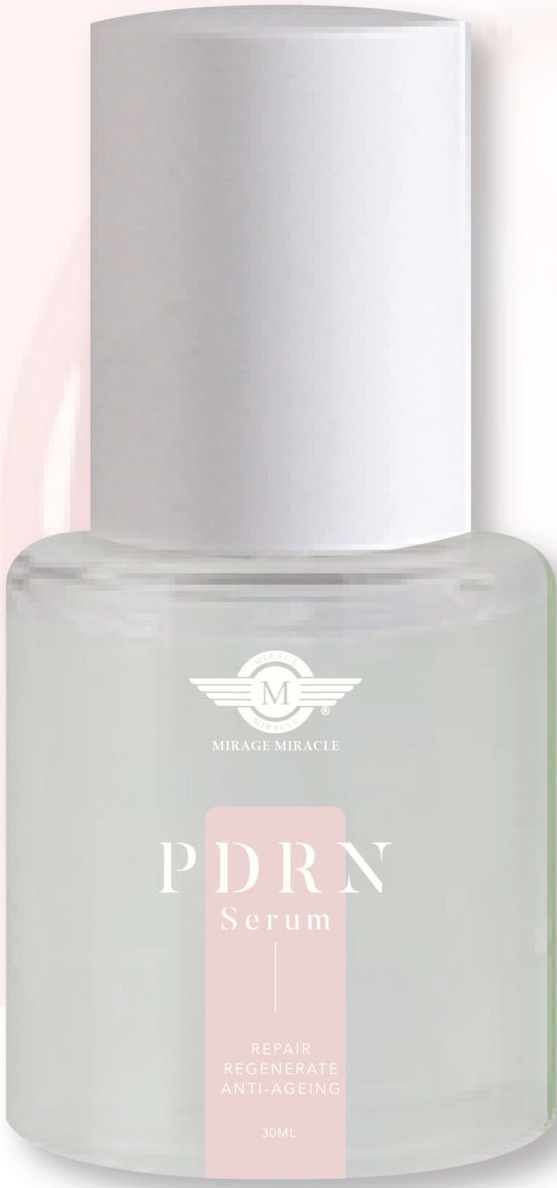 Mirage Aesthetic PDRN Skin Healer Serum