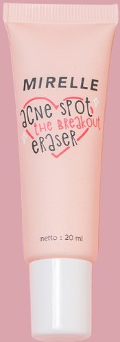 Mirelle Acne Spot
