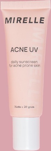 Mirelle Acne UV