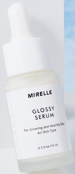Mirelle Glossy Serum