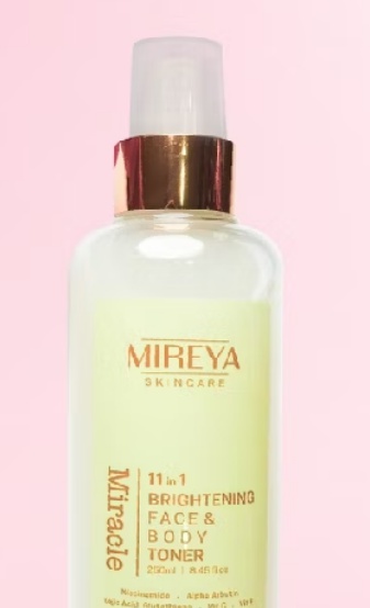 Mireya 11 In 1 Toner