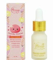 Mireya Mochi Gold Serum