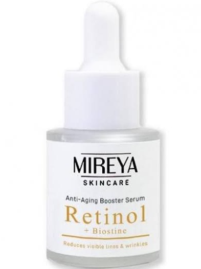 Mireya Retinol Biostine Booster
