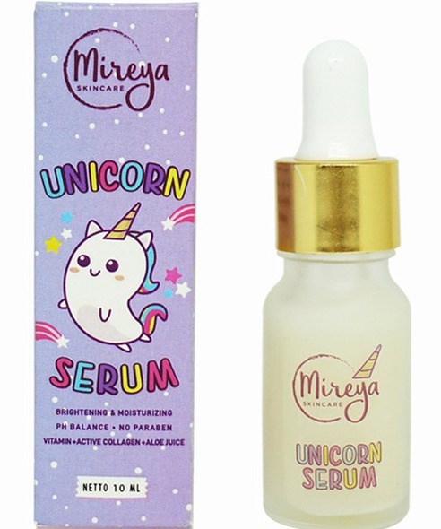 Mireya Unicorn Serum