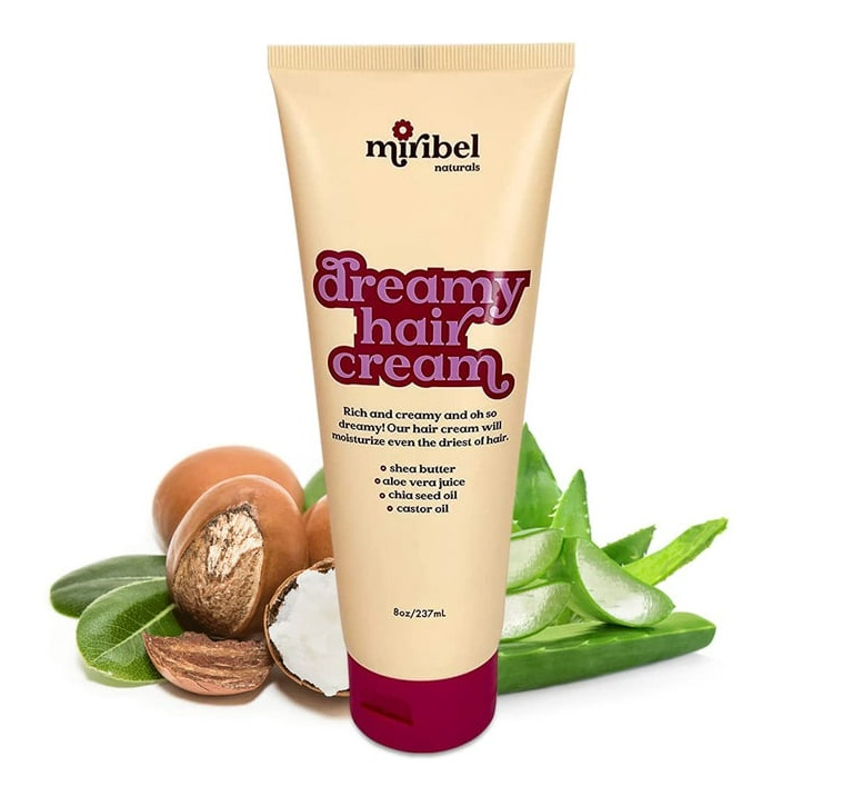 Miribel Naturals Dreamy Hair Cream