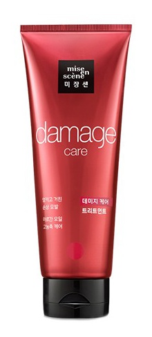 Mise-en-scène Damage Care Treatment