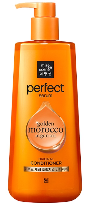 Mise-en-scène Mise En Scene Perfect Serum Original Conditioner