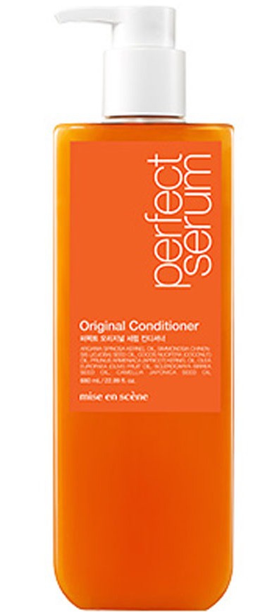 Mise-en-scène Perfect Original Serum Conditioner (New Look)