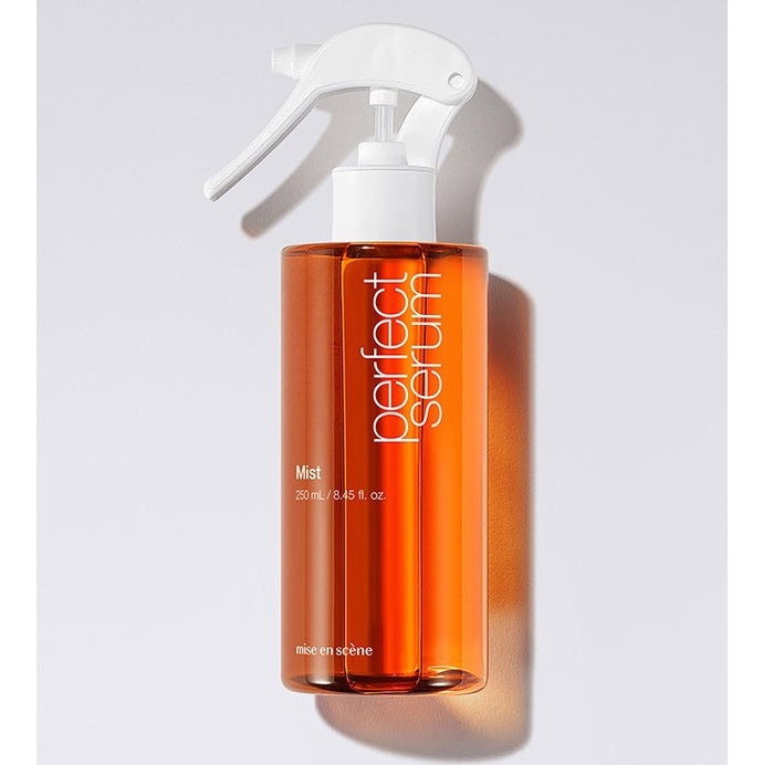 Mise-en-scène Perfect Serum Hair Mist