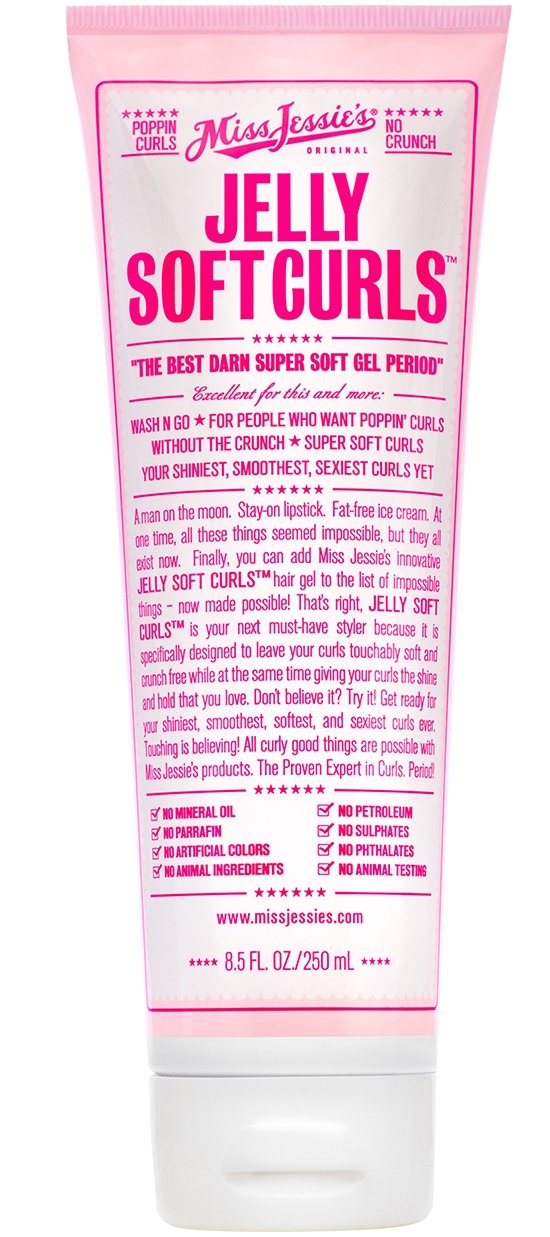 Miss Jessie's Jelly Soft Curls