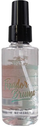 Miss Lary Fixador Bruma