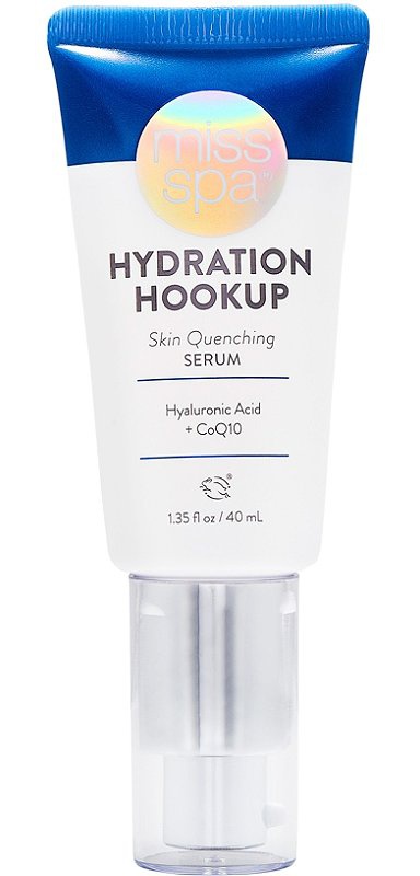 Miss Spa Hydration Hookup Skin Quenching Serum
